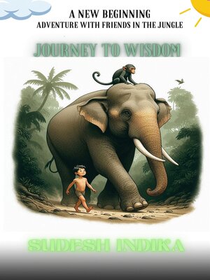 cover image of A New Beginning